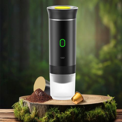 Cafetera Goffely®